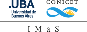 Logo Instituto de Investigaciones Matemáticas Luis A. Santaló